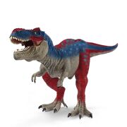 Blauwe Tyrannosaurus Rex - SCHLEICH 72155